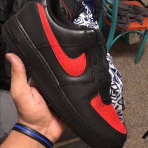 Meet your Posher, Deandre